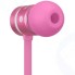 Наушники с микрофоном Beats urBeats Pink