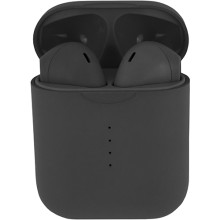 Беспроводные наушники с микрофоном Red Line BHS-14 Black (УТ000018077) Беспроводные наушники с микрофоном Red Line BHS-14 Black (УТ000018077)