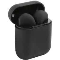 Беспроводные наушники с микрофоном RED-LINE BHS-10 Black (УТ000018130)