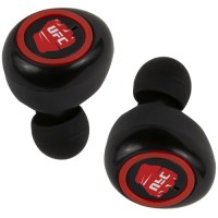 Беспроводные наушники с микрофоном Red Line UFC BHS-21 Black (УТ000018584)