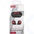 Беспроводные наушники с микрофоном RED-LINE UFC BHS-21 Black (УТ000018584)