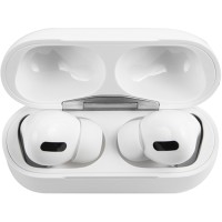 Беспроводные наушники с микрофоном RED-LINE BHS-26 White (УТ000019274)