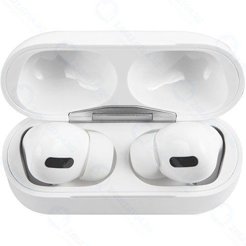 Беспроводные наушники с микрофоном RED-LINE BHS-26 White (УТ000019274)