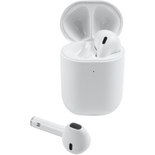 Беспроводные наушники с микрофоном Red Line BHS-25 White (УТ000019634) Беспроводные наушники с микрофоном Red Line BHS-25 White (УТ000019634)