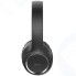 Беспроводные наушники с микрофоном HOCO W28 Journey Black (УТ000023440)