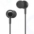 Наушники с микрофоном HOCO M14 Black (УТ000024482)