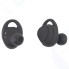 Беспроводные наушники с микрофоном Barn&Hollis B&H-16 True Wireless Black (УТ000027215)