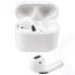 Беспроводные наушники с микрофоном Barn&Hollis B&H-31 True Wireless White (УТ000027216)