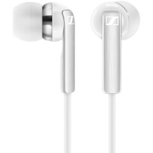 Наушники с микрофоном Sennheiser CX 2.00G White (версия для Android)