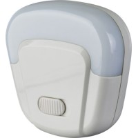 Ночник Navigator NNL-SW03-B, 220В, выключатель (71973)