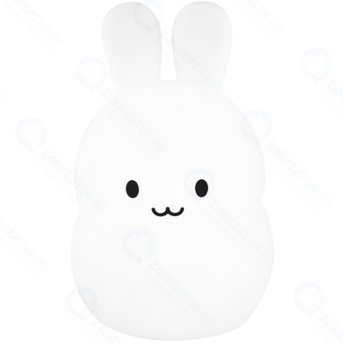 Детский ночник W-O-L-T LMP-102 Bunny