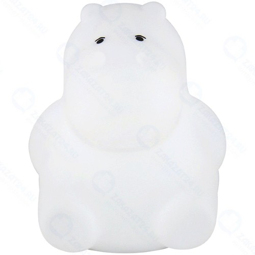 Детский ночник W-O-L-T LMP-102 Hippo