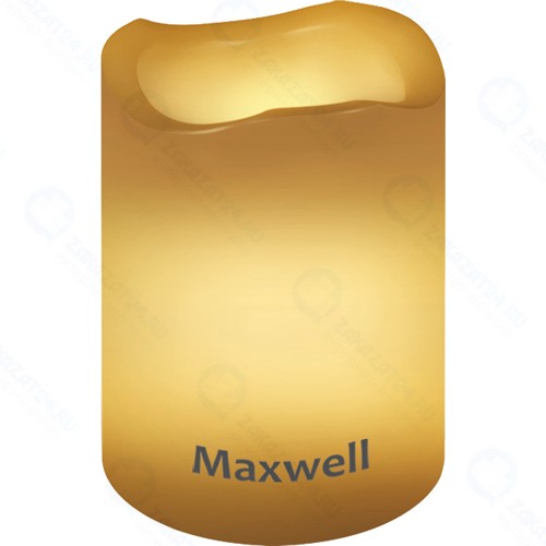 Электрическая свеча Maxwell MW-0003