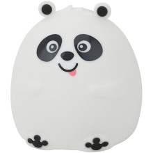 Детский ночник ЭРА NLED-417-2W-W