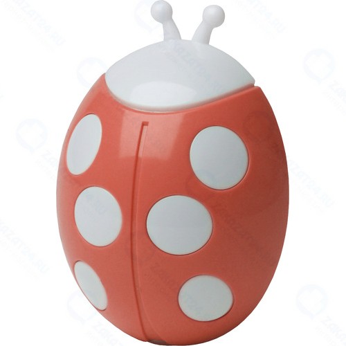 Ночник ЭРА NN-601-LS-R