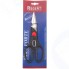 Ножницы кухонные REGENT-INOX 93-BL-12.3 Forte, 200*1,8