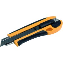 Нож BRINKO универсальный, 18 мм (992297) Нож BRINKO универсальный, 18 мм (992297)