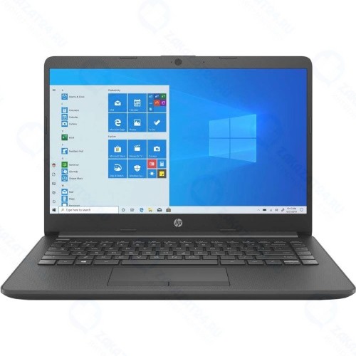 Ноутбук HP 14-dk1007ur (10A70EA)