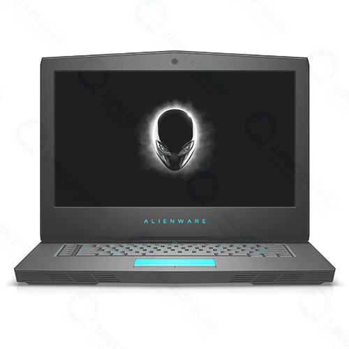 Игровой ноутбук Alienware 15R4-7732