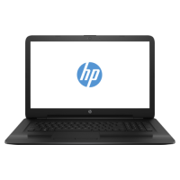 Ноутбук HP 17-y014ur P3T57EA