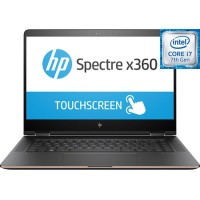 Ноутбук-трансформер HP Spectre x360 15-bl000ur (1DM84EA)