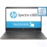 Ноутбук-трансформер HP Spectre x360 15-bl000ur (1DM84EA)
