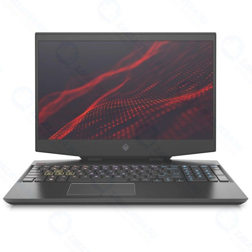 Игровой ноутбук HP Omen 15-dh1014ur (1E1Z4EA)