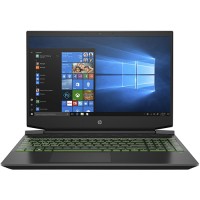 Игровой ноутбук HP Pavilion Gaming 15-ec1033ur (1N3L3EA)