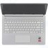 Ноутбук HP 14s-fq0006ur (1U2X6EA)