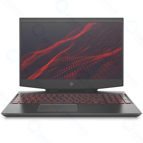 Игровой ноутбук HP Omen 15-dh1019ur (1U2Z2EA)