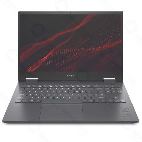 Игровой ноутбук HP Omen 15-en0018ur (1U3C6EA)