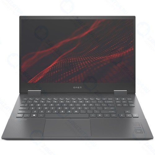 Игровой ноутбук HP Omen 15-en0019ur (1U3C7EA)