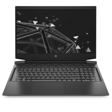 Игровой ноутбук HP Pavilion Gaming 16-a0008ur (1V1W3EA) Игровой ноутбук HP Pavilion Gaming 16-a0008ur (1V1W3EA)