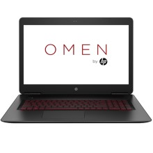 Игровой ноутбук HP Omen 17-w036ur (1VG98EA) Игровой ноутбук HP Omen 17-w036ur (1VG98EA)