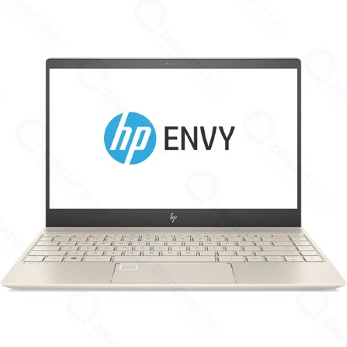 Ноутбук HP Envy 13-ad009ur (1WS55EA)