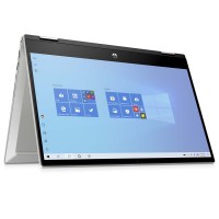 Ноутбук-трансформер HP Pavilion x360 14-dw0024ur (1X2L6EA)