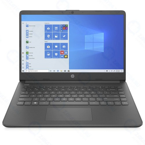 Ноутбук HP 14s-fq0015ur (1X2L8EA)