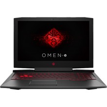 Игровой ноутбук HP Omen 15-ce008ur (1ZB02EA) Игровой ноутбук HP Omen 15-ce008ur (1ZB02EA)