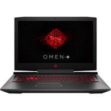 Игровой ноутбук HP Omen 17-an005ur (1ZB13EA)