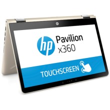 Ноутбук-трансформер HP Pavilion x360 14-ba021ur (1ZC90EA) Ноутбук-трансформер HP Pavilion x360 14-ba021ur (1ZC90EA)