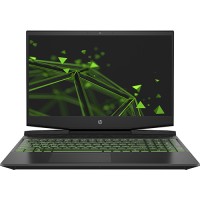 Игровой ноутбук HP Pavilion Gaming 15-dk1020ur (20C66EA)