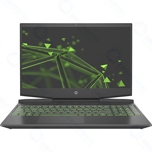 Игровой ноутбук HP Pavilion Gaming 15-dk1020ur (20C66EA)