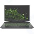 Игровой ноутбук HP Pavilion Gaming 15-dk1020ur (20C66EA)