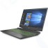 Игровой ноутбук HP Pavilion Gaming 15-dk1020ur (20C66EA)