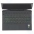 Игровой ноутбук HP Pavilion Gaming 15-dk1021ur (20C68EA)