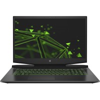 Игровой ноутбук HP Pavilion Gaming 17-cd1023ur (20D18EA)