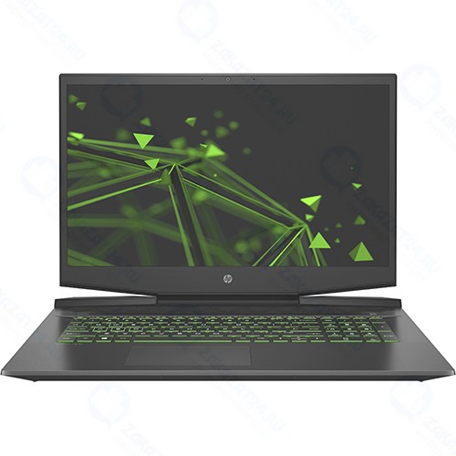 Игровой ноутбук HP Pavilion Gaming 17-cd1023ur (20D18EA)