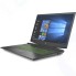 Игровой ноутбук HP Pavilion Gaming 17-cd1023ur (20D18EA)