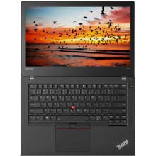 Ноутбук Lenovo ThinkPad A475 (20KL001ERT) Ноутбук Lenovo ThinkPad A475 (20KL001ERT)