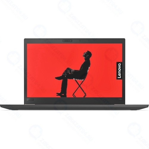 Ноутбук Lenovo ThinkPad T480s (20L7001VRT)